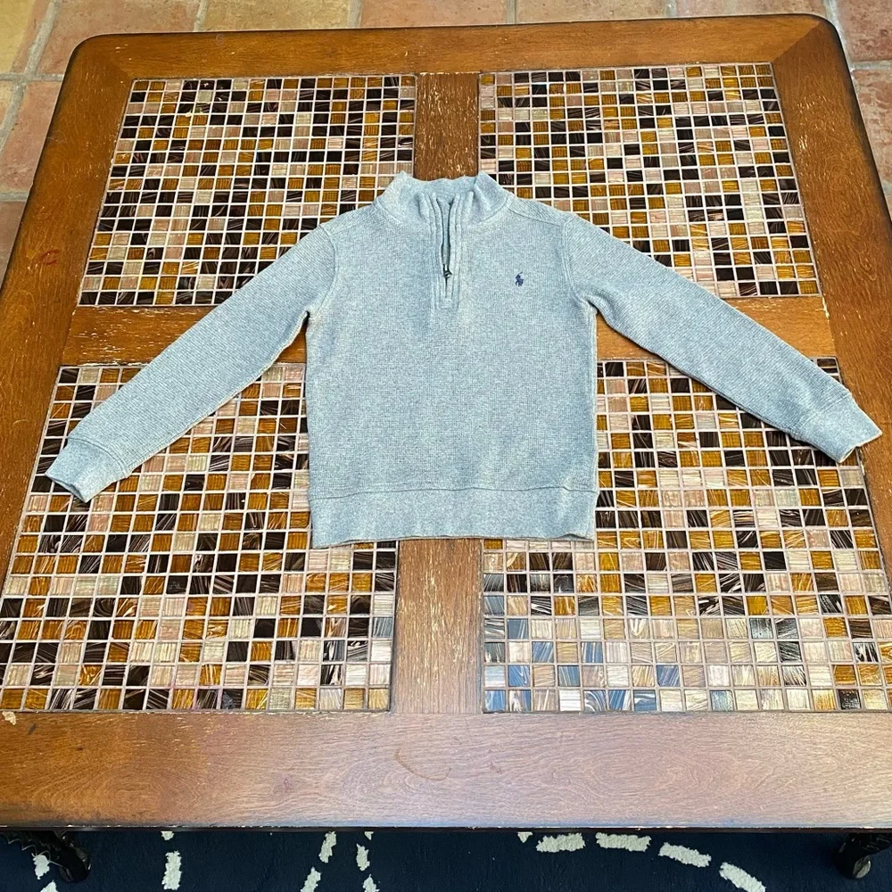 Ralph Lauren Boys Set